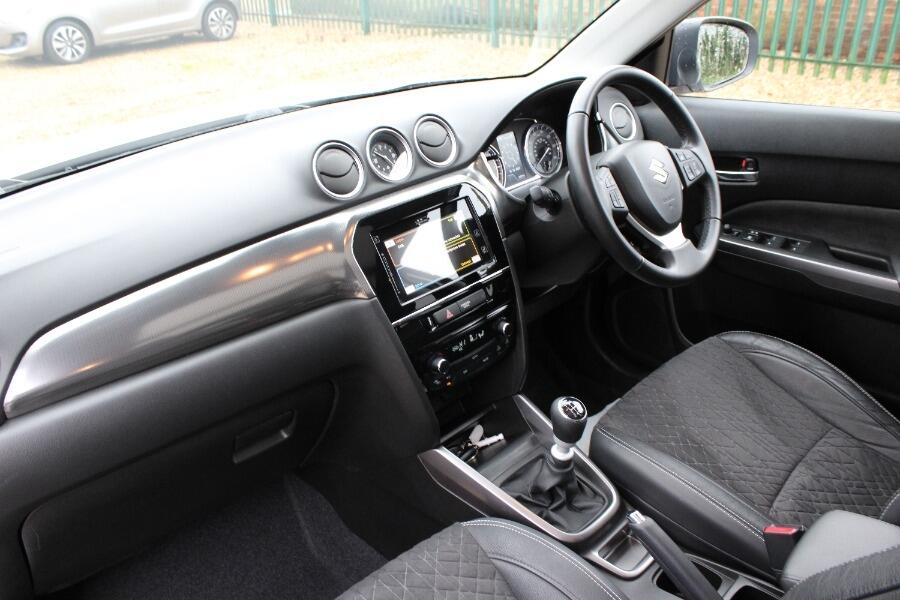 Used Suzuki Vitara 2023 for sale - 76992494: Photo 12