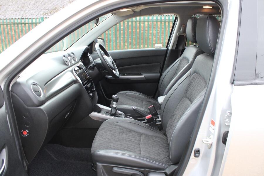 Used Suzuki Vitara 2023 for sale - 76992494: Photo 13