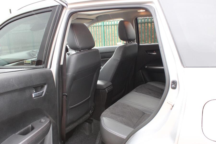 Used Suzuki Vitara 2023 for sale - 76992494: Photo 15