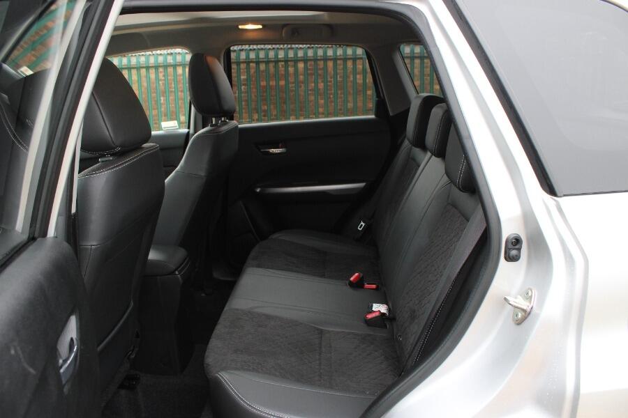 Used Suzuki Vitara 2023 for sale - 76992494: Photo 16