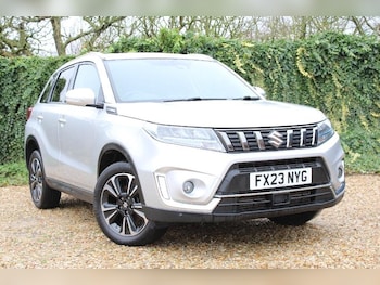 Used Suzuki Vitara 2023 for sale - 76992494: Photo