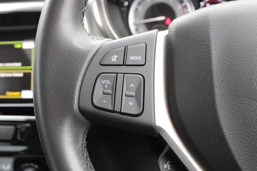 Used Suzuki Vitara 2023 for sale - 76992494: Photo 21