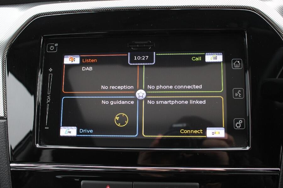 Used Suzuki Vitara 2023 for sale - 76992494: Photo 27