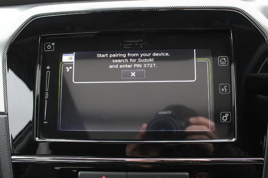 Used Suzuki Vitara 2023 for sale - 76992494: Photo 30