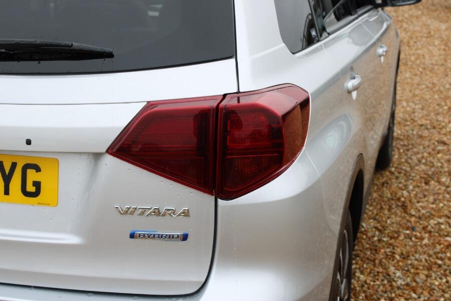 Used Suzuki Vitara 2023 for sale - 76992494: Photo 37