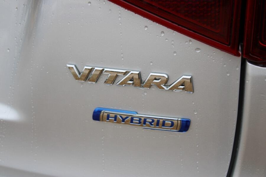 Used Suzuki Vitara 2023 for sale - 76992494: Photo 38