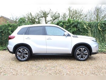 Used Suzuki Vitara 2023 for sale - 76992494: Photo