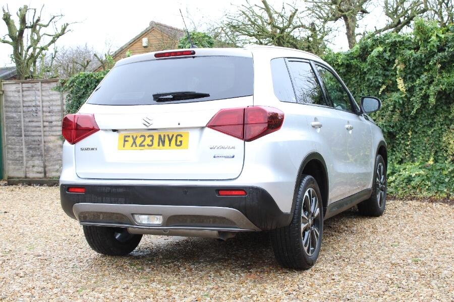 Used Suzuki Vitara 2023 for sale - 76992494: Photo 4