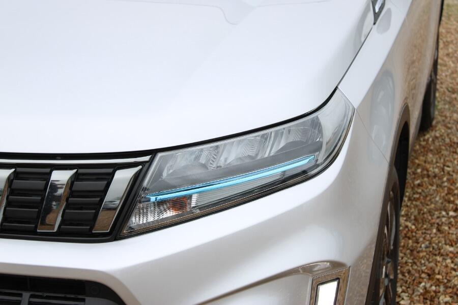 Used Suzuki Vitara 2023 for sale - 76992494: Photo 44