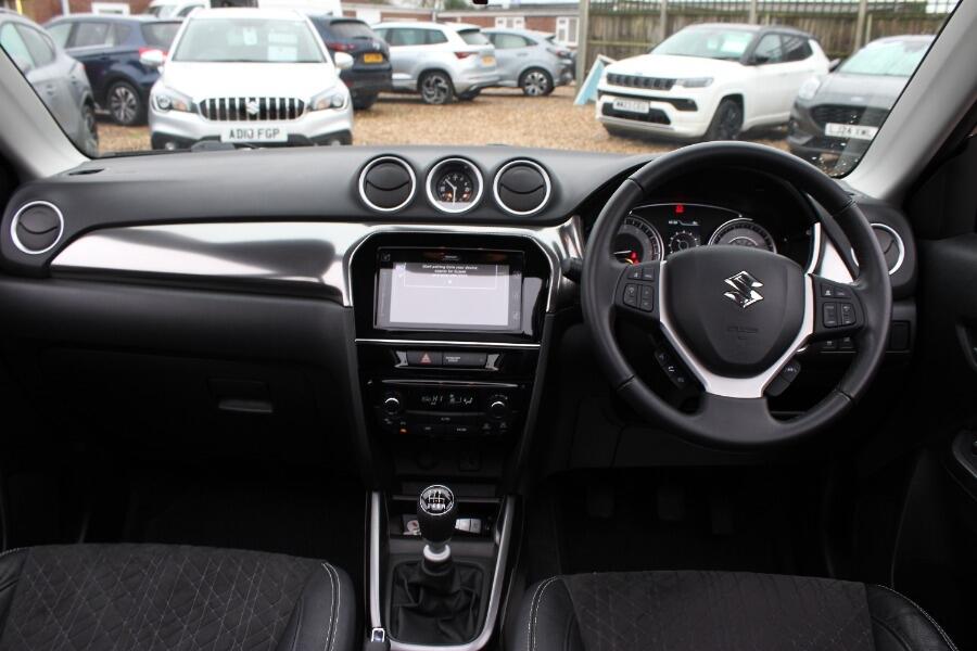 Used Suzuki Vitara 2023 for sale - 76992494: Photo 45