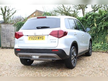 Used Suzuki Vitara 2023 for sale - 76992494: Photo