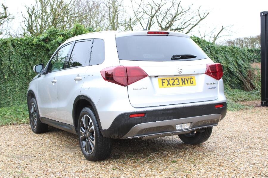 Used Suzuki Vitara 2023 for sale - 76992494: Photo 6