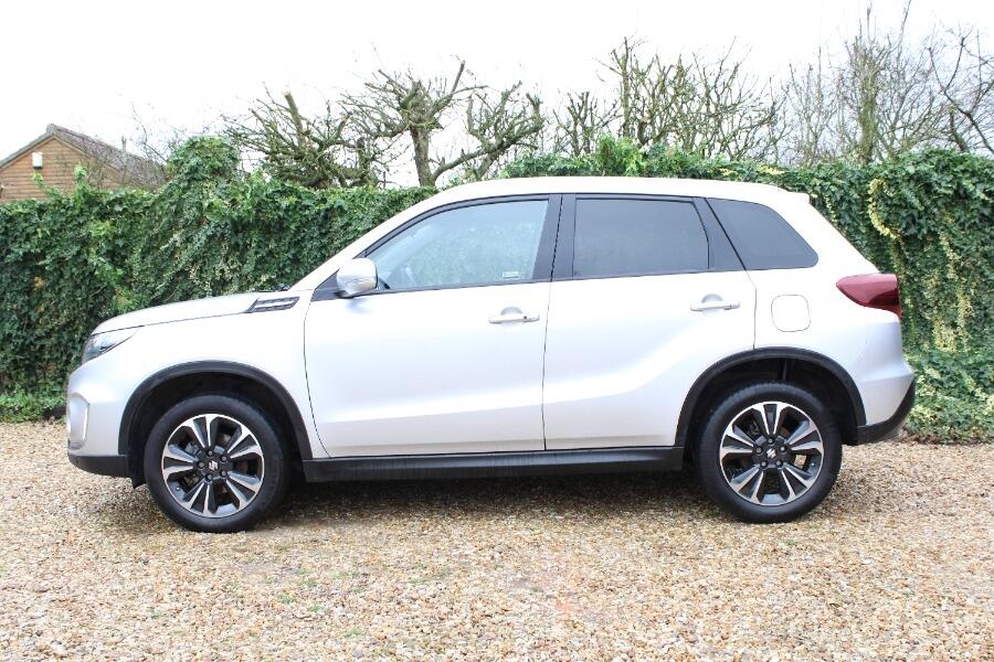 Used Suzuki Vitara 2023 for sale - 76992494: Photo 7