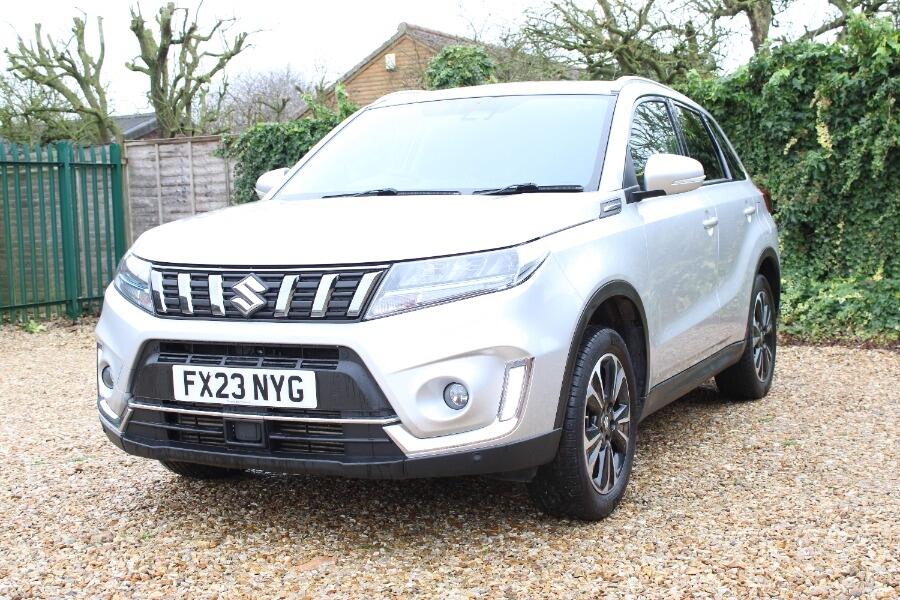 Used Suzuki Vitara 2023 for sale - 76992494: Photo 8