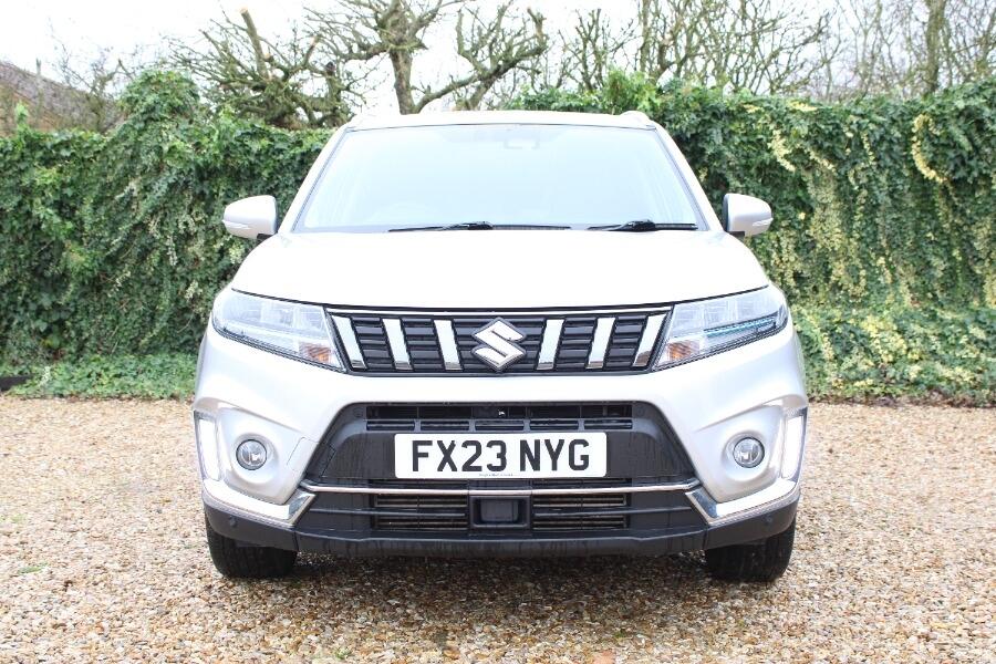 Used Suzuki Vitara 2023 for sale - 76992494: Photo 9