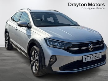 Used Volkswagen Taigo 2023 for sale - 79388367: Photo