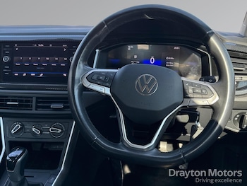 Used Volkswagen Taigo 2023 for sale - 79388367: Photo