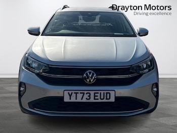 Used Volkswagen Taigo 2023 for sale - 79388367: Photo