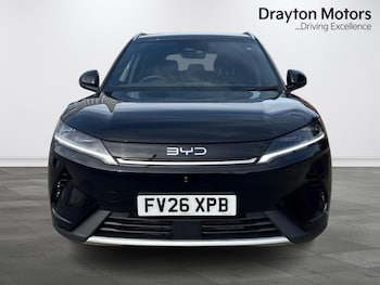 Used BYD Atto 2 2026 for sale - 79336956: Photo
