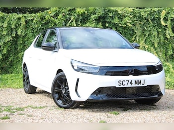 Used Vauxhall Corsa 2025 for sale - 75809582: Photo