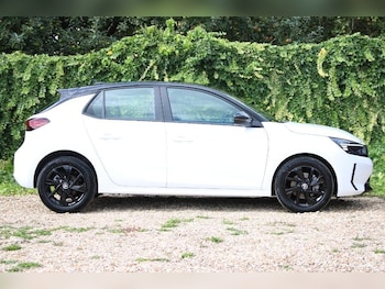 Used Vauxhall Corsa 2025 for sale - 75809582: Photo