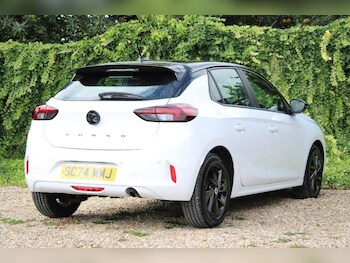 Used Vauxhall Corsa 2025 for sale - 75809582: Photo