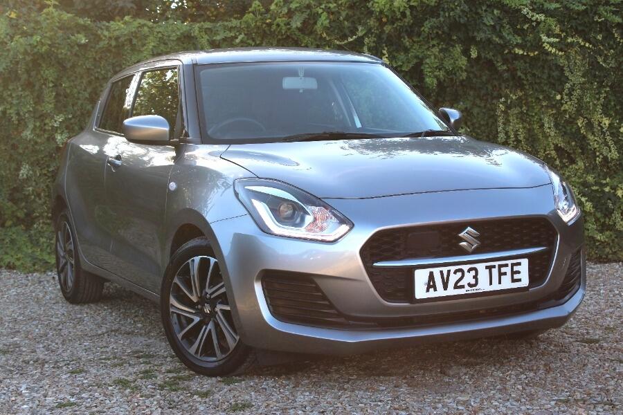 Used Suzuki Swift 2023 for sale - 76214164: Photo 1