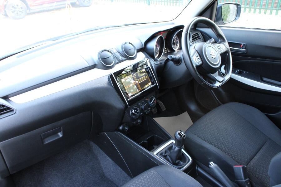 Used Suzuki Swift 2023 for sale - 76214164: Photo 12