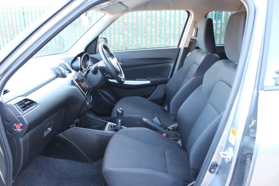 Used Suzuki Swift 2023 for sale - 76214164: Photo 13