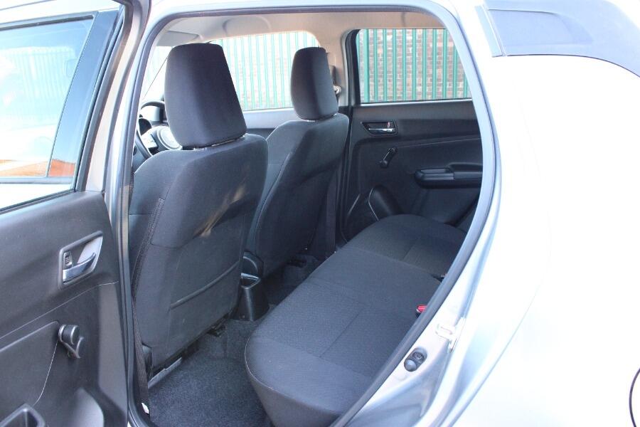 Used Suzuki Swift 2023 for sale - 76214164: Photo 15