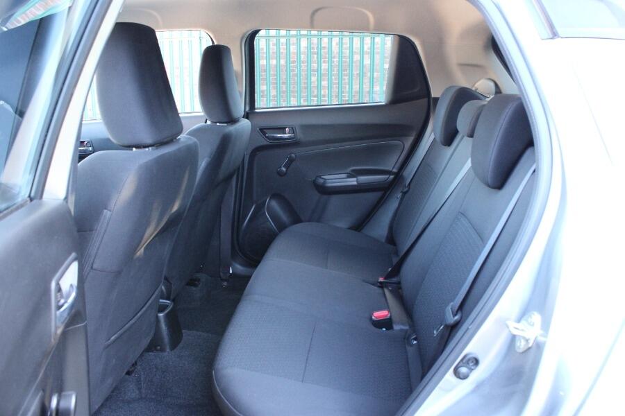 Used Suzuki Swift 2023 for sale - 76214164: Photo 16