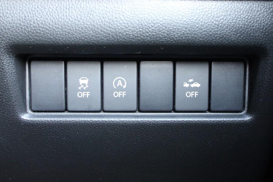 Used Suzuki Swift 2023 for sale - 76214164: Photo 19