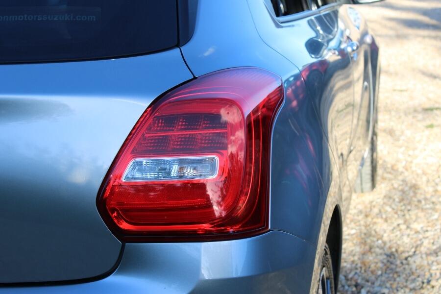 Used Suzuki Swift 2023 for sale - 76214164: Photo 33