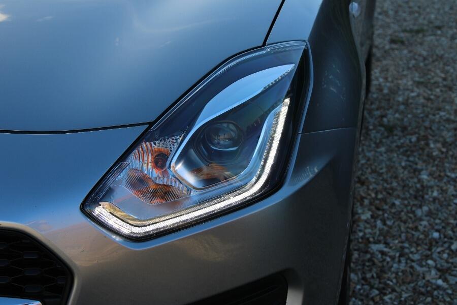 Used Suzuki Swift 2023 for sale - 76214164: Photo 36