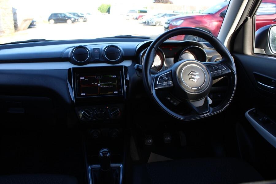 Used Suzuki Swift 2023 for sale - 76214164: Photo 37