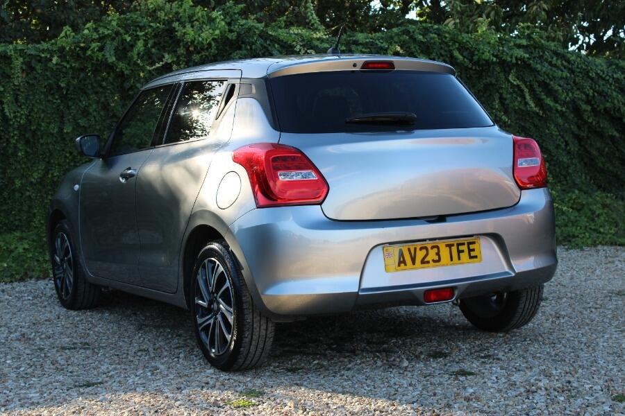 Used Suzuki Swift 2023 for sale - 76214164: Photo 6