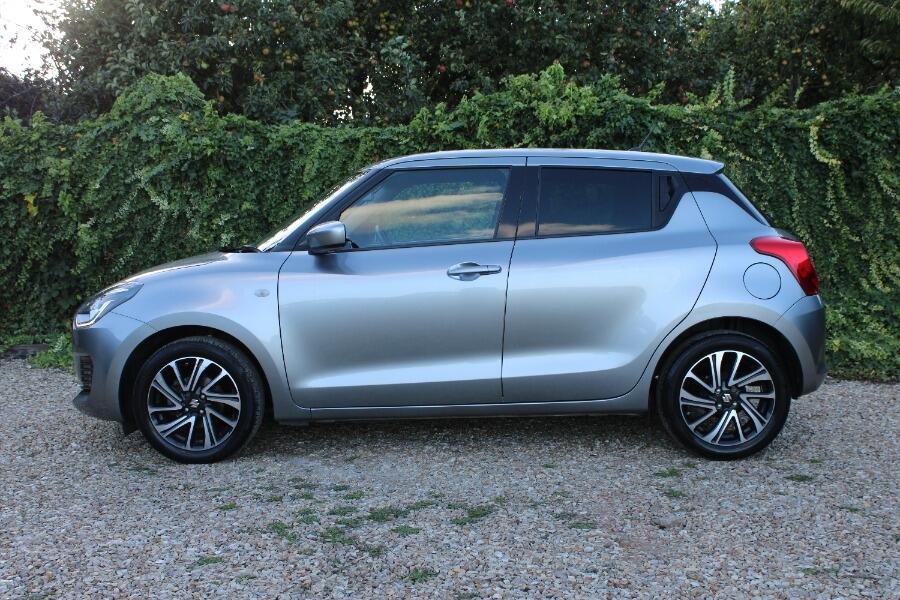 Used Suzuki Swift 2023 for sale - 76214164: Photo 7