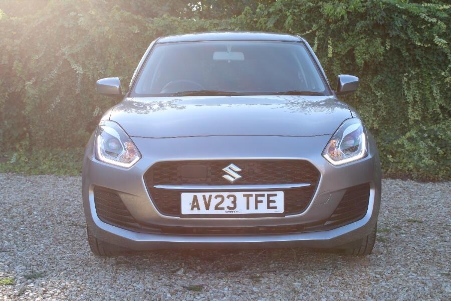 Used Suzuki Swift 2023 for sale - 76214164: Photo 9