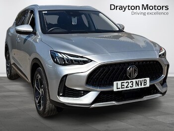 Used MG MG HS 2023 for sale - 78429223: Photo