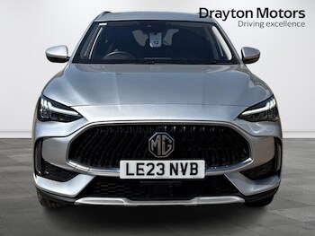 Used MG MG HS 2023 for sale - 78429223: Photo