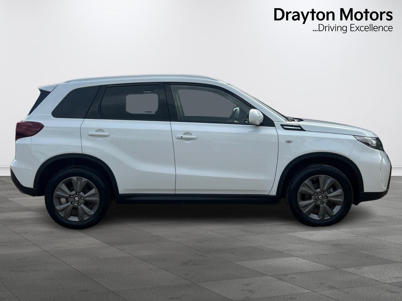 Used Suzuki Vitara 2025 for sale - 78100061: Photo 10