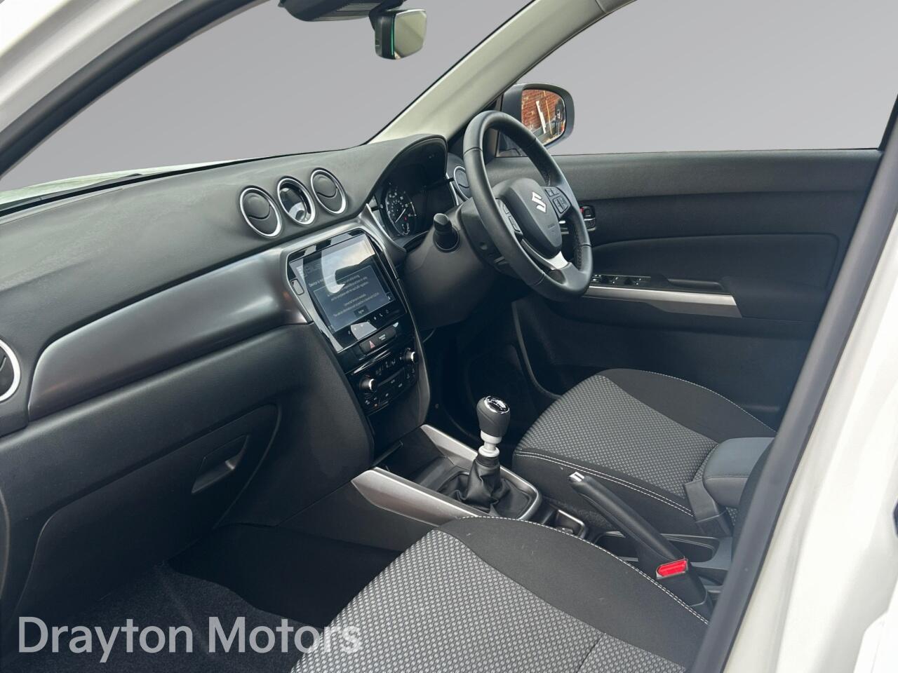 Used Suzuki Vitara 2025 for sale - 78100061: Photo 12