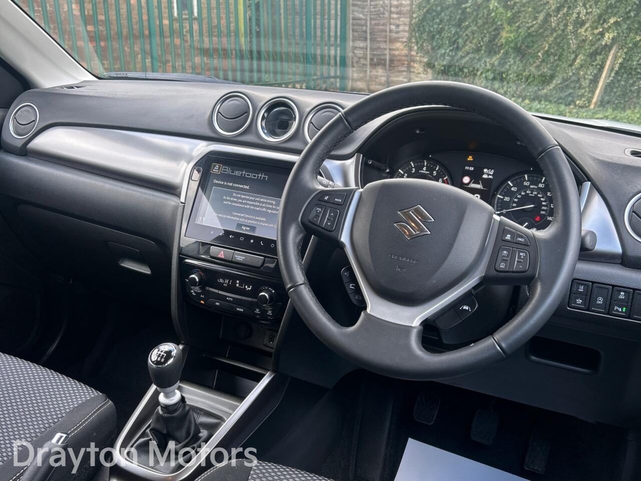 Used Suzuki Vitara 2025 for sale - 78100061: Photo 13