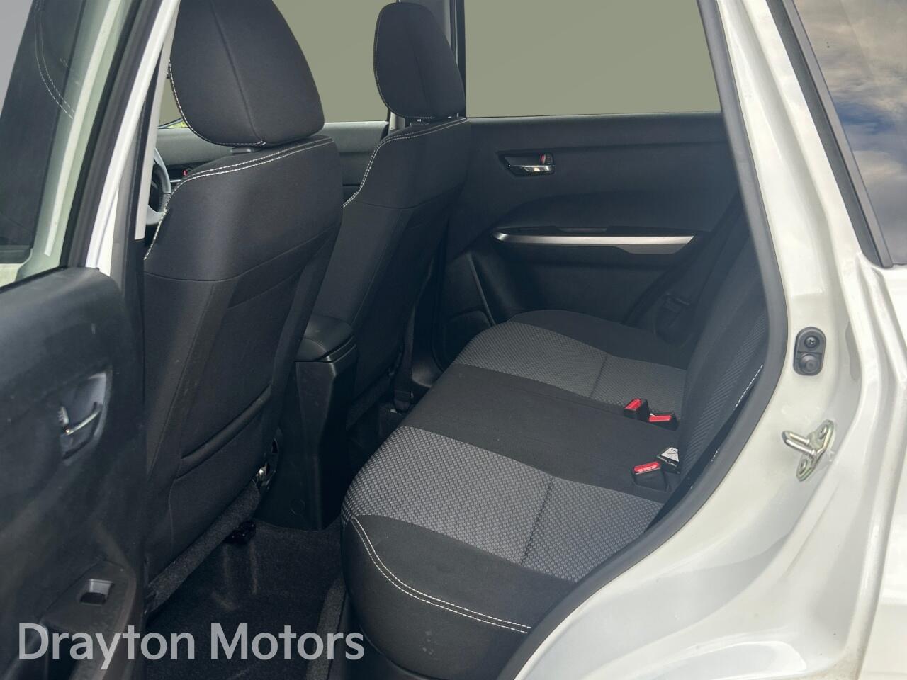 Used Suzuki Vitara 2025 for sale - 78100061: Photo 14