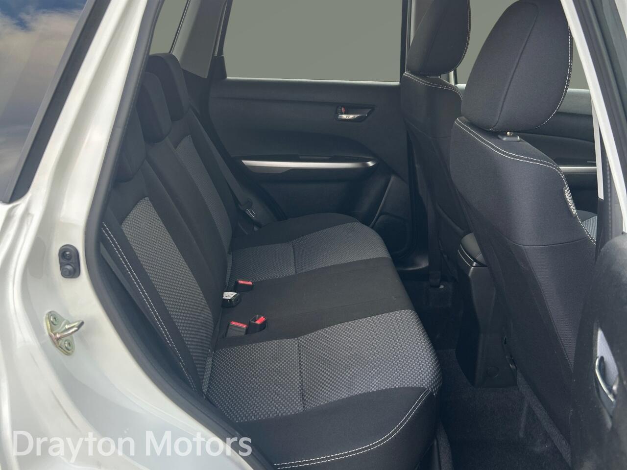 Used Suzuki Vitara 2025 for sale - 78100061: Photo 17