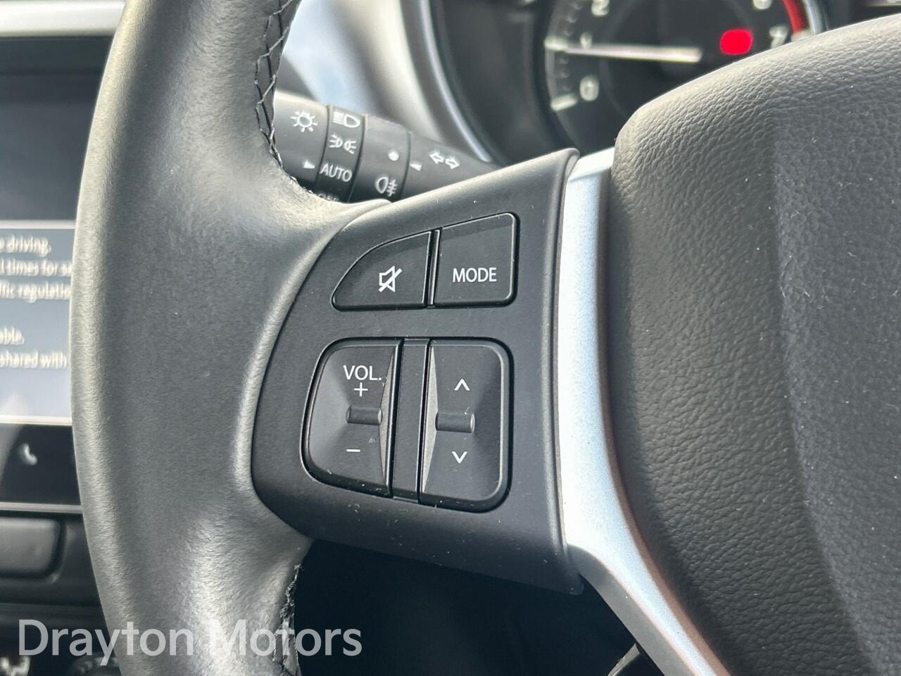 Used Suzuki Vitara 2025 for sale - 78100061: Photo 18