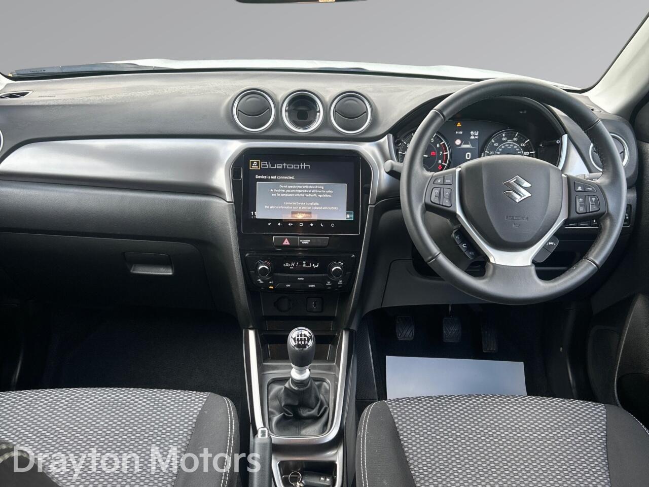 Used Suzuki Vitara 2025 for sale - 78100061: Photo 2