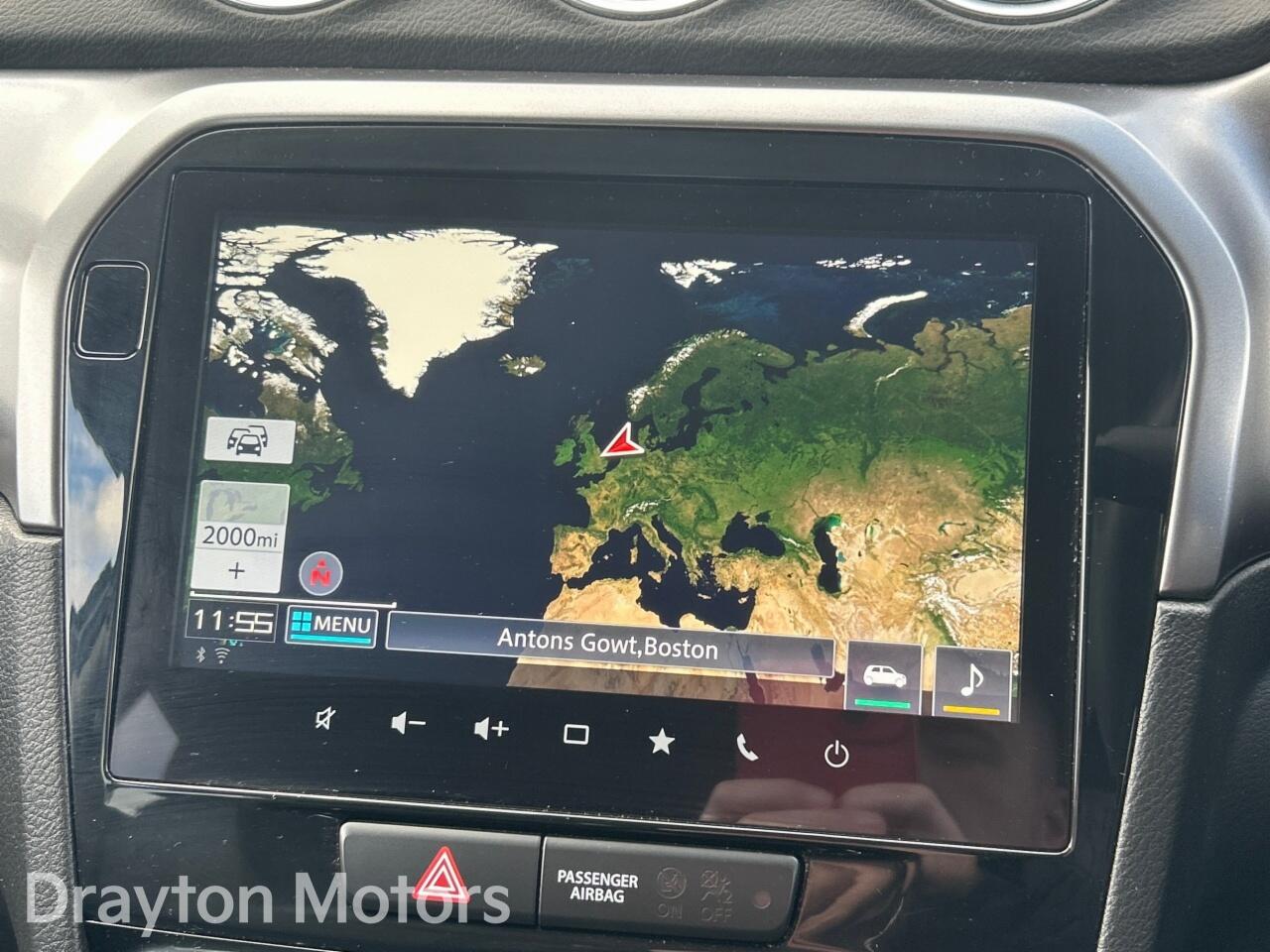 Used Suzuki Vitara 2025 for sale - 78100061: Photo 21