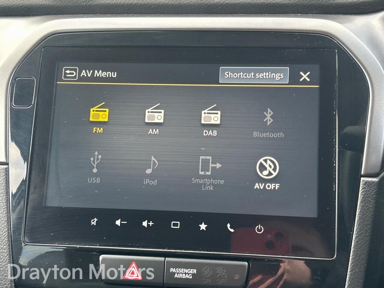 Used Suzuki Vitara 2025 for sale - 78100061: Photo 23