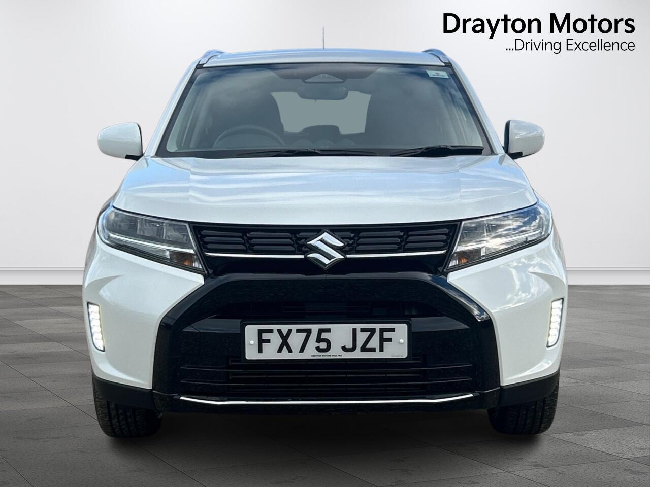 Used Suzuki Vitara 2025 for sale - 78100061: Photo 3